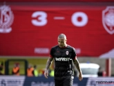 Einde verhaal voor Il Ninja? Antwerp zet Nainggolan uit de A-kern