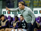 Anderlecht past kunstgreep toe en haalt trainer van U14 naar de A-kern