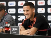 'Opmerkelijke transfer voor Eden Hazard komt dichterbij'