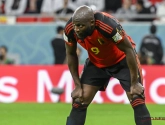 🎥 Zwaar gefrustreerde Lukaku mept dugout volledig kapot met één vuistslag