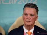 Louis van Gaal zwaait af bij Nederland en heeft nieuws richting Rode Duivels