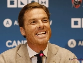 Scott Parker duidelijk over wat er fout liep bij Club Brugge