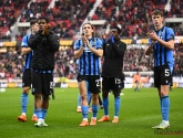 'Overbodige speler lijkt plots toch weer een toekomst bij Club Brugge te hebben'