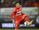 KV Kortrijk vindt een oplossing voor Aleksandar Radovanovic