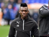 Christian Atsu nog steeds vermist, makelaar roept hulp in van club: "Enkel twee paar schoenen geïdentificeerd"