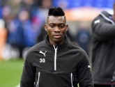 Christian Atsu nog steeds vermist, makelaar roept hulp in van club: "Enkel twee paar schoenen geïdentificeerd"