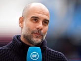 Pep Guardiola, coach van De Bruyne en Doku, pakt uit met zeer straffe uitspraak: "Mensen geloven het niet"