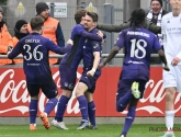 Dan toch nog een doorbraak bij Anderlecht? Overbodige speler op weg naar... OH Leuven