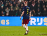 Davy Klaassen naar Anderlecht? Dit is er aan de hand rond de Nederlandse middenvelder