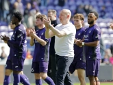 Anderlecht heeft zijn ster te pakken en het zijn er zelfs twee