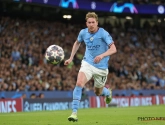 De Bruyne onthult wat er gebeurde nadat hij 'shut up' riep naar Guardiola