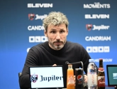 Mark van Bommel spreekt klare taal over het feit dat niemand Royal Antwerp FC de titel gunt