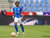 OFFICIEEL: Mike Trésor heeft zijn transfer eindelijk te pakken en wordt voor een seizoen door Genk verhuurd