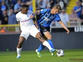 📷 Verbazingwekkend: speler Genk duikt op met truitje van ... Club Brugge