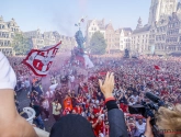 Supporters van Brugge kunnen plots leven met titel van Antwerp: Karl Vannieuwkerke zegt waarom