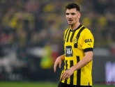 Thomas Meunier staat dan toch voor een transfer naar verrassende bestemming