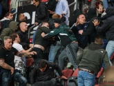 🎥 Fans van KRC Genk en Fiorentina geraken slaags met elkaar