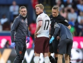 Speelt Manchester City met vuur? 'Engelse grootmacht trapt tegen schenen De Bruyne door contractbespreking uit te stellen omwille van opvallende reden'