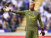 Verrassend: Kasper Schmeichel overweegt zeer opvallende move