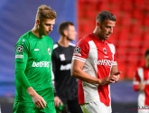 Beerschot deelt sneer uit aan Antwerp na domper in Champions League