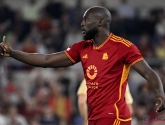 'Mourinho vertrekt samen met Lukaku bij AS Roma'