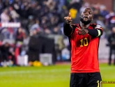 Romelu Lukaku spreekt klare taal over wissel aan de rust tegen Azerbeidzjan