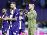 Real Madrid en Barcelona contacteren... Anderlecht om deel te nemen aan... Superleague