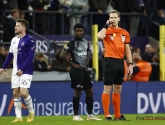 Tegenvaller in dossier over herspelen van Anderlecht-Genk