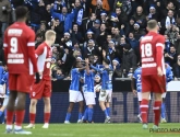 📷 'Grapje' van KRC Genk over Toby Alderweireld wordt totaal niet gesmaakt