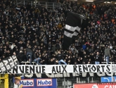 In kannen en kruiken: Charleroi grijpt in na cynische boodschap van supporters en troeft Anderlecht af