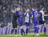 RSC Anderlecht verzekert zich van één van de grootste talenten tot 2027!