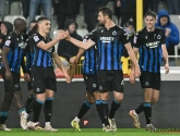 'Club Brugge gaat de transfermarkt op en moet de concurrentie aangaan met ploegen uit Premier League en Serie A'