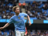 Kevin De Bruyne heeft beslist: 'Rode Duivel geeft entourage groen licht voor nieuw contract en... dit nieuws gaan vooral de fans van Amerikaans voetbal héél graag lezen'