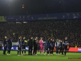 🎥 Heethoofden Club Brugge gaan door het lint na verlies tegen Union, politie moet hard ingrijpen