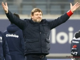 Hein Vanhaezebrouck reageert voor het eerst zelf op nieuws dat hij KAA Gent zou verlaten na dit seizoen