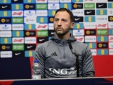 Moet België straks op zoek naar een nieuwe bondscoach? 'Europese topclub toont interesse in Domenico Tedesco'