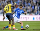 Genk-coach Thorsten Fink heeft zijn uitgesproken mening over de houding van Matias Galarza