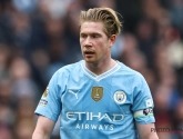 Probleem met Kevin De Bruyne? Pep Guardiola komt met meer informatie