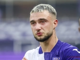 OFFICIEEL: Zeno Debast kondigt afscheid aan bij Anderlecht, "Ik speel volgend seizoen bij deze club"