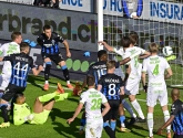 Wrange nasmaak aan titelfeest Club Brugge? X ontploft: "VAR-Haeghe" en "De schande voorbij"