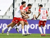 KV Kortrijk ziet aanvaller vertrekken naar Nederland