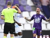 🎥 Scheidsrechter onder vuur na twee cruciale beslissingen tijdens Beerschot-Genk: wat was rood en wat niet?