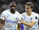 Genk geeft Anderlecht een helft lang voetballes en het had evengoed monsterscore kunnen zijn: Edozie enige lichtpunt bij paars-wit