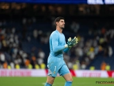 Thibaut Courtois verrast met wie zijn beste vriend in het voetbal is: "Nog altijd contact"