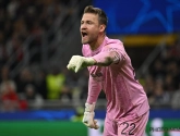 Simon Mignolet reageert fel op straffe uitspraak van Hein Vanhaezebrouck