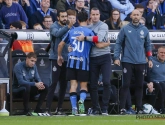 Deze man bewijst nu waarom Club Brugge de portefeuille opentrok voor hem: "Dat was niet overdreven geweest"