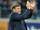 Hein Vanhaezebrouck ziet groot probleem bij Club Brugge: "En dan kijk ik vooral naar Mignolet, Mechele en Vanaken"