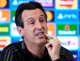 Aston Villa-coach Unai Emery komt met opvallende verklaring na bizarre penalty tegen Club Brugge