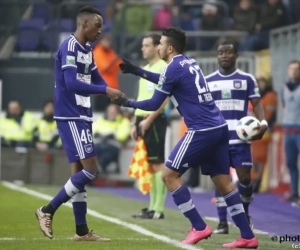 Van de 15 uitgeleende spelers bij Anderlecht zijn er vier die terug mogen komen (en dan nog)