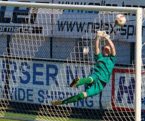 Heist knokt zich naar halve finales Beker voor vrouwen